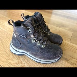 Toddler hiking boots